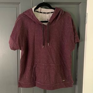 🍋 2/$20 Hyba Short Sleeve Hoodie